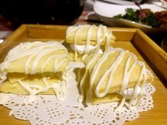 -邓丽君音乐主题餐厅