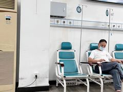-福建医科大学附属第一医院(茶亭院区)