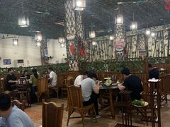 -尚竹阁冬瓜盅·18年地标美食(平洲店)