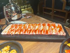 -九田家黑牛烤肉料理(顺义区华联金街店)