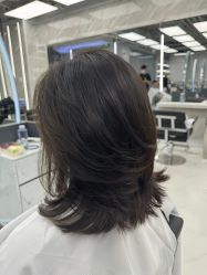 -5M HAIR SALON 旗舰店