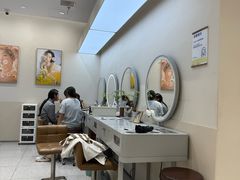 -天真蓝照相馆(五角场百联又一城店)