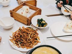-花少爷·鲜虾干贝粥(延安万达店)