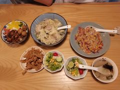 -红小满休闲餐厅(十全街店)