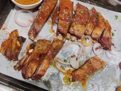 -羊之道草原味道清真餐厅(番禺店)