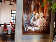 -玫瑰厅上海菜(兴国路店)