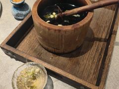 -汉水谣·江景餐厅(江滩店)