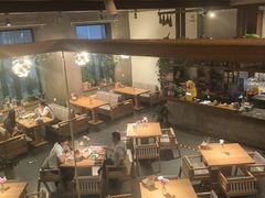 -山茶云南菜(永安里店)