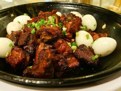 酱汁排骨-大碗厨(东风路店)