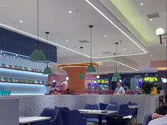 大堂-夏日玛莉西餐厅(中茂城店)