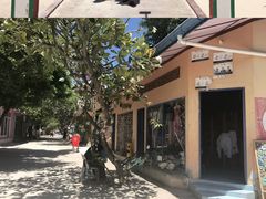 -中央格兰德岛温泉度假酒店 - 全包