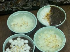 -大郎桥瑞陆糖粥(小太平巷店)