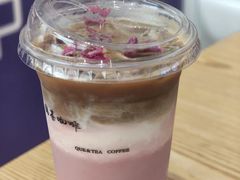 -鹊茶咖啡•新中式(深圳首店)