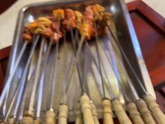 -炭虎子水浒烤肉(梦时代店)