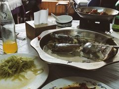 -新新湘菜馆(新中街二条店)