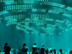 -STELLAR NIGHT CLUB星际酒吧(明发商业广场店)