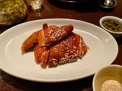 -湖滨28中餐厅·西湖宴·杭州君悦酒店