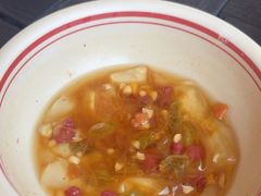 -极乐小煮·成都冒菜(科技绿洲店)