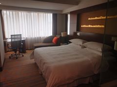 -厦门喜来登酒店