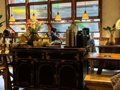 -银米·云南传统过桥米线(双廊黑金冠店)