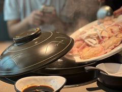 -同仁四季椰子鸡(无锡滨湖万象汇店)
