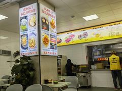 -广电冷面(汉城中路店)