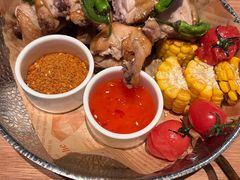 -街角 T·COFFEE 融合料理·BISTRO(车公庙店)