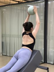 点击看大图 -JC·YOGA静禅瑜伽普拉提