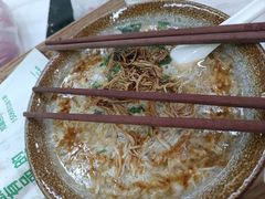 -舞素卷菜煎饼.糁汤(万达金街店)