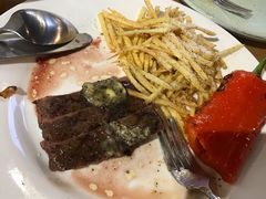 -HELLO 27 意面·沙拉·帕尼尼