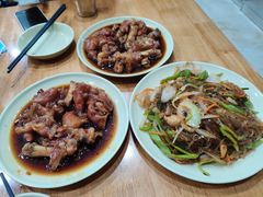 -贤花饭店(城阳店)