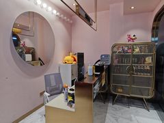 -极光点播影院·Switch.游戏馆(世界之窗店)