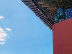 -北京市劳动人民文化宫(太庙)