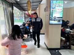 -王菊美食街·王菊面馆(总店)