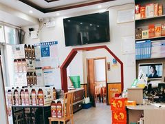 -伊林居饭庄央视清真八大碗