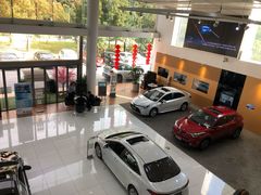 -上海和展广汽丰田4S店(老闵行店)