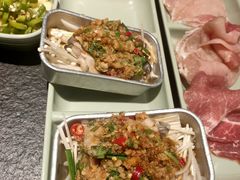-韩盛·盛江山自助料理(中街大悦城店)