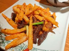 -云海肴·汽锅鸡·云南菜(高德置地店)