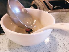 -烹然四季椰子鸡火锅(团结湖总店)