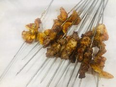 -柒五龙虾(八王寺店)