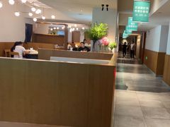 -花城粤菜餐厅(高新区店)