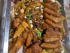 -王婆炒鱼(总店)