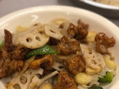 -粤·向群饭店(龙津东路总店)