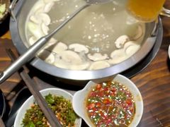 -海子口鲜牛馆(招商兰溪谷店)