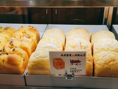 -君之狮子山·轻糖烘焙(松江印象城店)