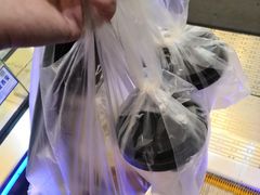 -自黑豆夫·臭豆腐夹馍(四海唐人街店)