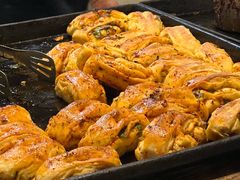 -郭际辣饼铺(第三中学店)