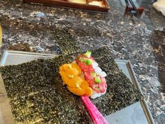 -老乾杯和牛烧肉(王府中环店)