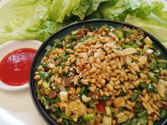 -聚福宝合苑食府(南头镇店)