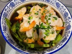 -瓶子菜馆(仙鹤街店)